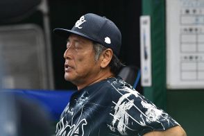 【西武】渡辺監督代行〝スピード終戦〟で辞任は不可避も…「誰が立て直すんですか？」と球団危機感