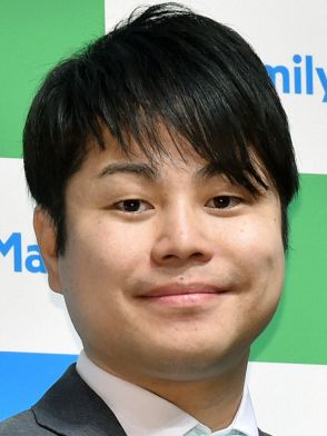 謹慎中だったノンスタ井上　相方がサプライズ訪問で見た光景　部屋真っ暗、正座、敬語…しかし真実は？