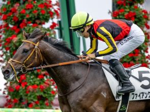 【札幌2歳S予想】ソダシやジオグリフとのちのGI馬も続々 仕上がりの早さと将来性を重視したい一戦