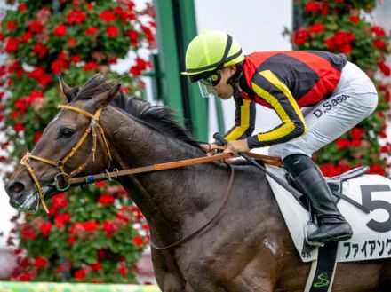 【札幌2歳S予想】ソダシやジオグリフとのちのGI馬も続々 仕上がりの早さと将来性を重視したい一戦