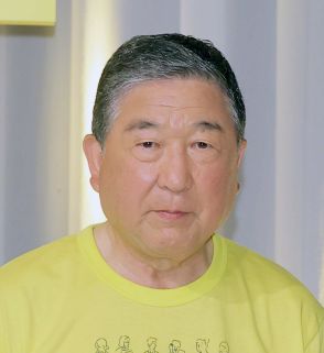 徳光和夫さん、ラジオ生放送で「バス旅」ゲストで感動した「人気モデル」を告白…「８３年間の人生で初めて出会った女性」