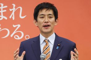 自民党総裁選出馬で一躍“時の人”小林鷹之・前経済安保相　豊富な資金力の裏に財務省元次官や有力OBからの支援