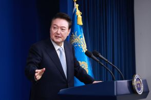 ディープフェイク性犯罪が深刻化　未成年者に被害、大統領「根絶」指示　韓国