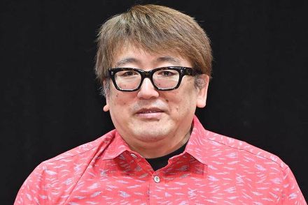 『銀魂』『勇者ヨシヒコ』福田雄一監督「30歳まで働かなくていい」父からの言葉で20代ニートの過去