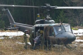 戦後最悪の台風！ 初の自衛隊と米軍による共同作戦 その経験が「トモダチ作戦」を生んだ？