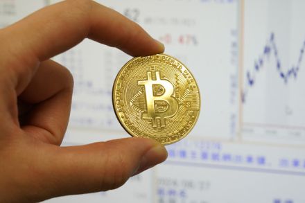 ビットコインETF、国内実現は？　組成へ動きだす金融業界、政府は慎重姿勢【けいざい百景】