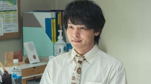 弱井先生は“みんなが大好きな中村倫也”　『Shrink』は“心を知る”きっかけとなる一作に