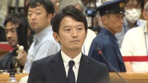 兵庫・斎藤知事問題への対応めぐり…大阪維新の横山幹事長「批判は甘んじて受けたい」