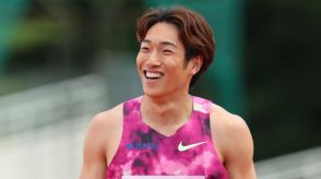 【陸上】泉谷駿介「走力は陸上で一番大事」　決勝は6位も予選では100m10秒30の自己記録　今後は9月のDLファイナルへ