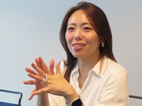 ビリギャル・小林さやかさん「大人のマインドセットを変える」。目指す次のステージは？