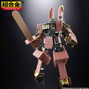 「あずきバー」がロボットに←なんで？　理由は“2つ”の共通点からだった【BANDAI SPIRITSに取材】