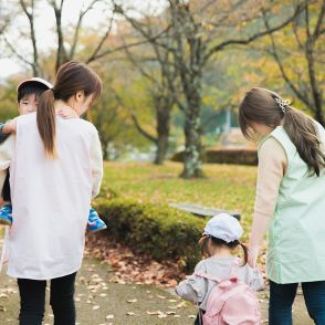 合同採用説明会で見た「保育士不足」のリアル…東京都も神奈川に“遠征”して人材確保に必死