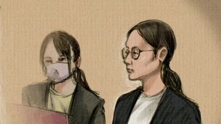 【最新】ススキノ首切断事件 母・浩子被告の裁判で“異様な事実次々”と明らかに 事件前「漂白剤で指紋は消せる?」と検索 「車のGPS履歴は残りますか」とLINE