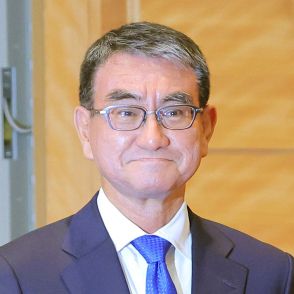 河野太郎デジタル相は強調も「データセンターのために原発必要」は世界の非常識…古賀茂明氏が喝破