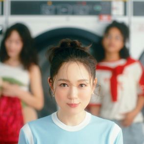 西野カナ、最新曲「また君に恋をする」MVに大反響