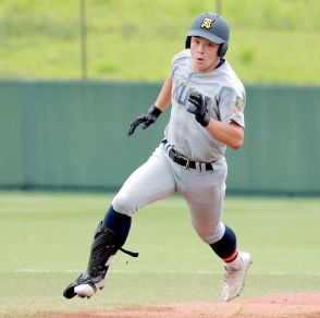 【高校野球】仙台育英が初戦白星…新主将の佐々木義恭左翼手が４打数３安打２打点…夏準Ｖの悔しさ込めた１４安打