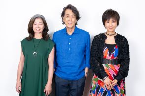 『ウルトラマン80』は色褪せることない青春　長谷川初範・石田えり・萩原佐代子座談会