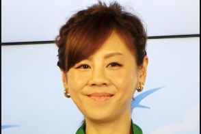 大島由香里アナ　フジテレビの先輩・高橋真麻のすごさ明かす「何かこの人、遺伝子違うなって…」