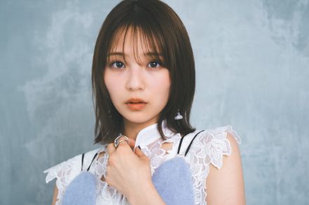 “見つめる女”好演に反響、16歳当時の芝居を見た斎藤工が涙…注目の俳優・桃果に迫る