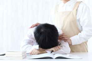 夏休み明け「学校行きたくない」は要注意　わが家はいじめをこうして止めさせた　桜井信一　桜井信一の攻める中学受験