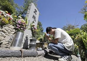 航空史上最悪の事故から３９年、人生を変えられた遺族の思いを聞いた　５２０人犠牲の日航機墜落、御巣鷹「慰霊登山」に同行して