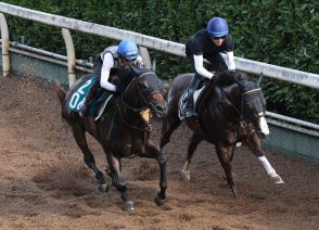 【小倉２歳Ｓ】未勝利馬初の重賞Ｖを狙うクラスペディア　河嶋調教師「厩舎の期待馬ですからね」