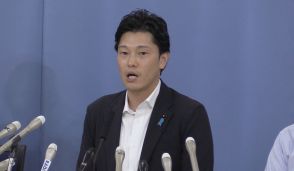 兵庫県百条委、斎藤知事の証人尋問後に会見「あまり記者会見でしゃべられている内容と変わらない印象」