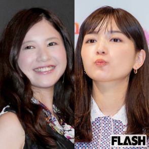 日本一酒が強い女優は誰だ！吉高由里子「キス魔に変身」川口春奈「おちょこ両手に」もはやどんな男でも口説けない？【女優酒豪番付】