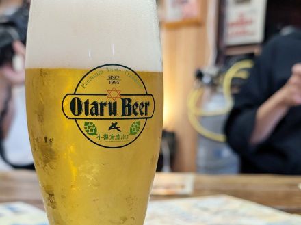 びっくりドンキーのビールは本場ドイツの味！ 製造元「小樽ビール銭函醸造所」に潜入して分かったこと