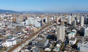 佐賀銀行と佐賀共栄銀行、台風10号関連の相談窓口開設へ　9月2日に