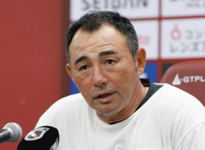 【名古屋グランパス】台風10号の影響で中止の新潟戦、9・18豊田スタジアムで代替開催