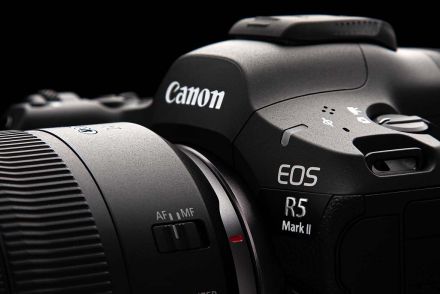 キヤノン「EOS R5 Mark II」詳細レビュー　初代R5ユーザーが感じた手応えは