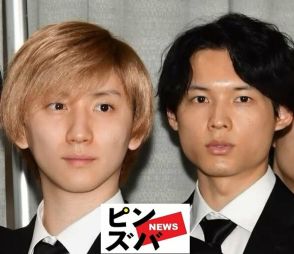 「きょもほくでたら終わる」SixTONES相次ぐ熱愛発覚で京本大我と松村北斗に重責…ファンに募る危機感