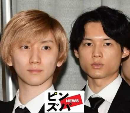 「きょもほくでたら終わる」SixTONES相次ぐ熱愛発覚で京本大我と松村北斗に重責…ファンに募る危機感