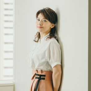 金子恵美、6年間の不妊治療を語る　「0.1%でも可能性があるなら」