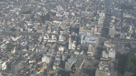 三重の有効求人倍率1年8カ月ぶりに前月上回る　宿泊業や製造業で求人増加