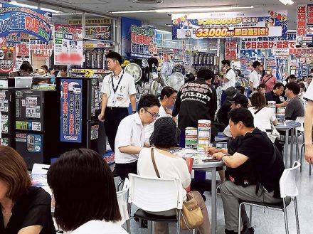 家電量販店5社、4～6月期は4社が2桁営業増益　猛暑でエアコン伸長