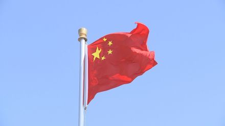 景気減速傾向鮮明に 中国の製造業 4か月連続で景気判断の節目を下回る