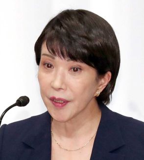 杉村太蔵氏、自民党総裁選は高市早苗氏に期待「投資家の観点では日経平均７万円に」…石破茂氏なら「全財産を銀行に移す」