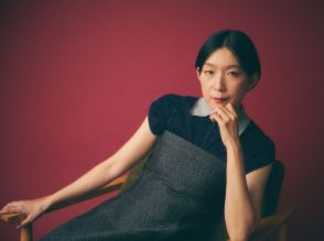 映画「愛に乱暴」主演・江口のりこさんインタビュー　徐々に乱れる平穏な生活、ラストは「それぞれの解釈で」