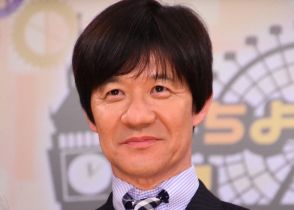 内村光良　かつては“1日3箱”ヘビースモーカー　10年以上禁煙も「めっちゃ吸いたくなる」瞬間は