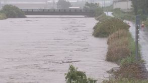 【LIVE】台風10号大雨情報 岐阜県で緊急安全確保 三重県で線状降水帯発生 チャント!特別番組を生配信【大石邦彦＆桜沢信司が解説】