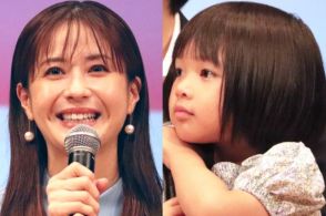 松本若菜、倉田瑛茉を抱きしめ満面の笑み…「癒やされます」「最終回こないで」と反響＜西園寺さんは家事をしない＞