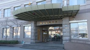 「カッとなってしまった」こどもを足蹴りしたか 30代の父親を逮捕 自ら通報し発覚=静岡県警