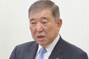 杉村太蔵氏　総裁選５度目挑戦の石破氏にツッコミ「いい加減にしろって言いたい」