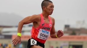 男子800mで日本勢初の快挙にも「すごく悔しい」18歳の落合晃がラスト直線で粘り銅メダル　女子では16歳の久保凛が6位【陸上U20世界選手権】