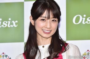 小倉優子、長男＆次男の部屋に野球ネット設置「自宅でも練習ができています」