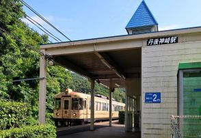 【速報】台風10号接近で京都丹後鉄道62本運休、2400人に影響