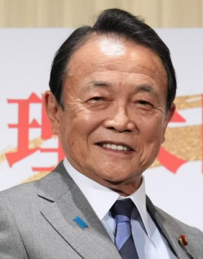 田崎史郎氏、麻生太郎氏が「主流派になれない可能性十分ある」総裁選決戦投票次第で「苦渋の…」