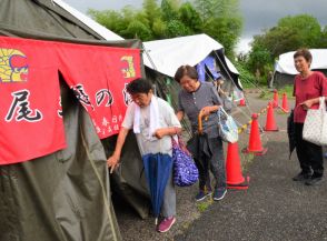 珠洲で自衛隊の入浴支援が終了　派遣期間は過去最長の240日超